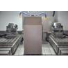 Buy cheap 7.5KW Dual Spindle Flat Bed Lathe Flat Bed Machining Machine from wholesalers