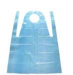 Top Sale Disposable Poly Aprons of Food Grade for Kitchen food processing