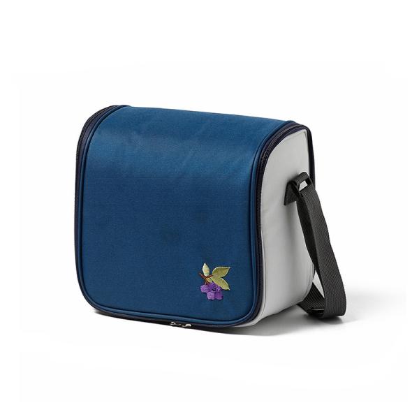 Buy cheap Portable Waterproof Insulated Eco Picnic Cooler Bag from wholesalers