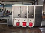 Competitive Semi Automatic Corrugated Box Making Machine for Increased