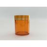 Buy cheap 120ml Pharmaceutical Medicine Pill Bottles For Food Health Care Personal Care from wholesalers