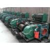 Buy cheap High Efficiency Hot Dip Galvanizing Plant Monorail Crane Winch Type Monorail Crane from wholesalers