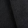 Buy cheap 100% Polyester Sherpa Fleece Teddy Bonded Suede Knitted Fabric for Garment Making from wholesalers