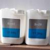 Buy cheap 700HV Ceramic Blasting Media Zirconia Sand B20 B30 B40 B60 For Metal Surface Finish from wholesalers
