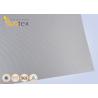 Buy cheap Silicone Rubber Coated Fiberglass Cloth For Fire Blanket and fire pit mat from wholesalers