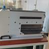 Buy cheap 2.0KW AC380V PCB Depaneling Equipment For Thickness 0.3-3.5mm PCB from wholesalers
