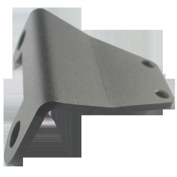 Buy cheap Custom OEM Plating Titanium Aluminium Stampings Non Magnetic from wholesalers