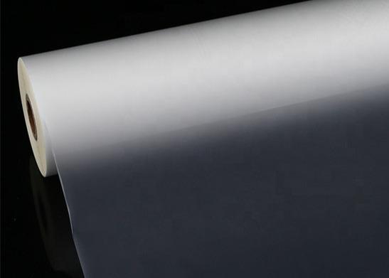 Buy cheap 25 Micron Matte PET Anti-Scruff Film 900mm Width The Ultimate Solution for Food Pharmaceuticals and Electronics Packaging from wholesalers