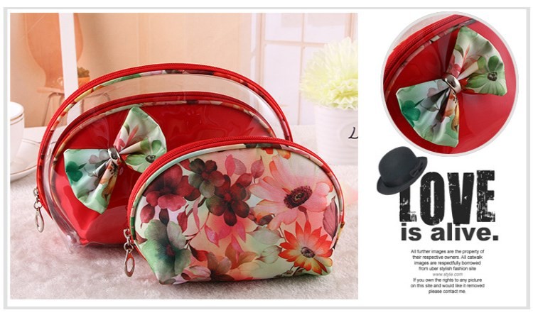 Professional Customized Private Label Travel Makeup Bag Large Cosmetic Bag Make up Case Organizer for Women and Girls