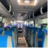 Buy cheap 50 Seats Diesel Engine Used Youtong Bus Luxury Coach with Engine Capacity 8L from wholesalers
