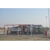 Buy cheap AC 380V 6X104 Nm3/D Light Hydrocarbon Recovery Unit from wholesalers