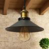 Buy cheap Black rustic lamp pulley pendant lights dinning room bedroom Kitchen island pendant lamp(WH-VP-127) from wholesalers