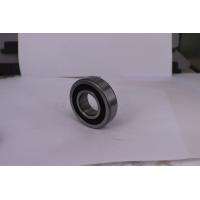 Buy cheap High Mechanical Efficiency Nonstandard Deep Groove Ball Bearings RLS8-2RS 25.4 product