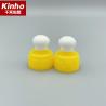 Buy cheap 28/410 Shampoo Bottle Cap Screw Mushroom Push Pull Bottle Caps from wholesalers
