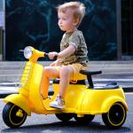 420pcs 40HQ Loading Unisex Electric Motorcycles for Children 's Customized Ride