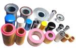 Oil Separator 02250137-895 Spare Part For Sullair Screw Air Compressor