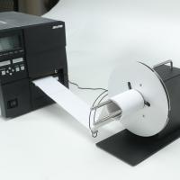 Buy cheap 350mm Slitting And Rewinding Machine CE Electric Motor Rewinding Equipment product