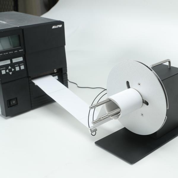 Buy cheap 350mm Slitting And Rewinding Machine CE Electric Motor Rewinding Equipment from wholesalers