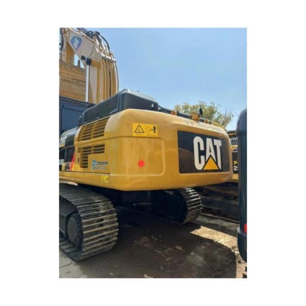Original Hydraulic Valve Used CAT 336D 330BL Excavator with Low Hours and Low