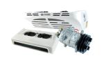 Buy cheap HT-500 Vehicle Refrigeration system for Transport chill and frozen from wholesalers
