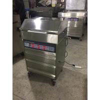 Buy cheap Stainless Steel Shell Flexo Plate Making Machine Integrated Exposure Easy product