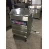Buy cheap Stainless Steel Shell Flexo Plate Making Machine Integrated Exposure Easy Operated from wholesalers