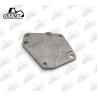 Buy cheap S6K - 6K 34340 - 12501 Push Rod Cover For Excavator Engine Spare Part from wholesalers