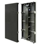 Buy cheap P4.81 Stage Outdoor Rental LED Display 500*500mm 500*100mm Cabinet Curved LED from wholesalers