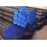 Buy cheap 114.3mm ASTM A210 Carbon Steel Seamless Tube For Power Plant from wholesalers