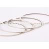 Buy cheap Piston Ring For Truck / Excavator / Mitsubishi Bus NCC-3A9 Engine Piston Rings RIK 21014 from wholesalers