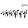 Buy cheap AB Glue Gun, 2 Component Mixing Accessories from wholesalers