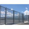 Buy cheap 12.7mm X 76.2mm High Security Fence from wholesalers