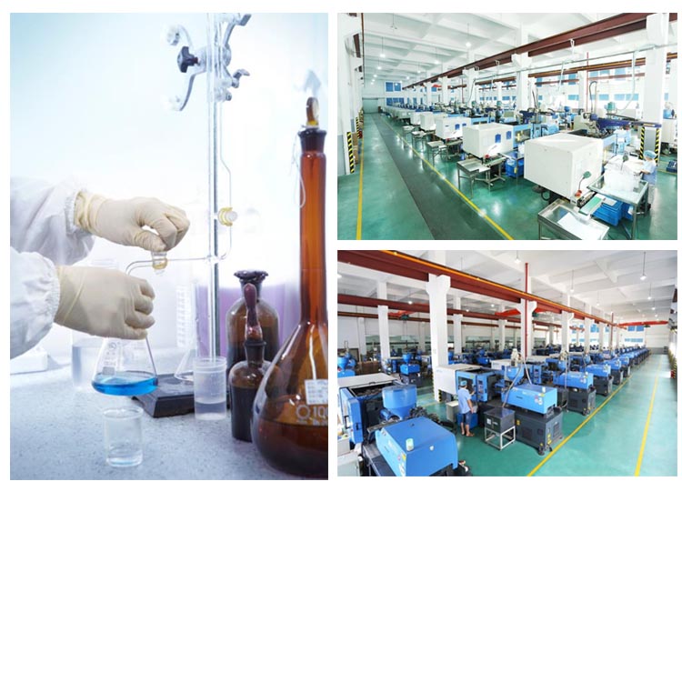 High Quality Medical Burn Dressing Sterile Burncare 3.5g Burn Gel Dressing