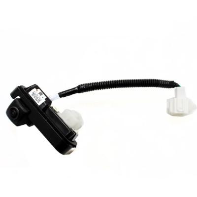 Buy cheap Car Spare Parts Rear View Camera Parking Assistance 39530-T9J-H01 For HONDA from wholesalers