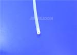 Durable Platinum Cured Medical Heat Resistant Silicone Tubing Eco - Friendly