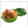 Buy cheap cast iron casserole from wholesalers