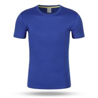 Buy cheap Mens No Pilling Fast Dry T Shirt Precision Workmanship product