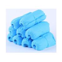 Buy cheap General Size Unisex Disposable Foot Covers product
