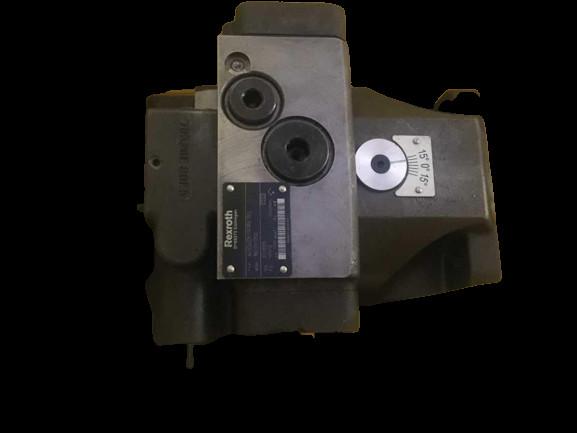 Buy cheap A11VLO260DRS/11R-NZD12N00 A11VLO260LRDS+A11VO190LRDS Rexroth from wholesalers