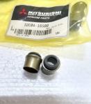 Engine Parts 1kg Weight Original Silver Engine MITSUBISHI S4Q Valve Oil Seal