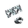 Buy cheap Seamless Connect Original Headwear Digital Printing Good Air Permeability 48 * 22.5 CM from wholesalers