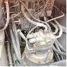 Buy cheap 240 Excavator in Shanghai Good Condition Japan Original 24 Ton Earth-Moving Machinery from wholesalers