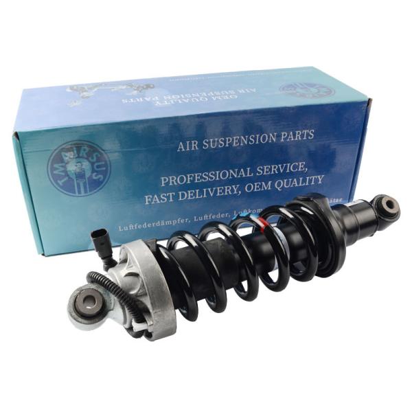 Buy cheap Air Suspension Shock Strut Absorber Audi R8 Rear With ADS 420512019AL 420512020AL from wholesalers