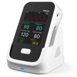 ICU CCU Hospital Ambulance Multi Parameter Patient Monitor Medical Vitals Signs