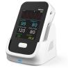 Buy cheap Handheld Vital Signs Monitor CE/ISO Multi-parameters Patient Care ICU, Clinical professional and Home-care from wholesalers