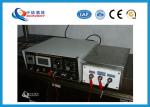 Surface Resistivity Testing Equipment / Insulation Material Volume Resistivity