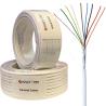 Buy cheap Industrial Solid 30x0.5mm Unshielded CCA Alarm Cable EN50575 IEC6032-1 from wholesalers