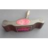 Buy cheap golf putter , L golf putter , golf putters , stainless steel golf putter from wholesalers