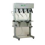 Buy cheap 200ml Semi Automatic Bottle Filling Machine For Perfume from wholesalers