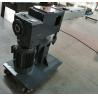Buy cheap Double Stage Side Feeder Twin Screw Extruder for Petrochemical Industry from wholesalers